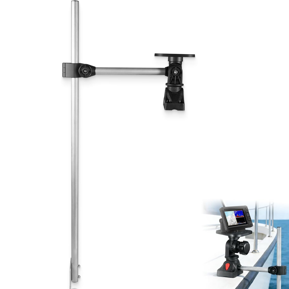 Fish Finder Portable - Replace Part for 3006.8649 Portable Rod