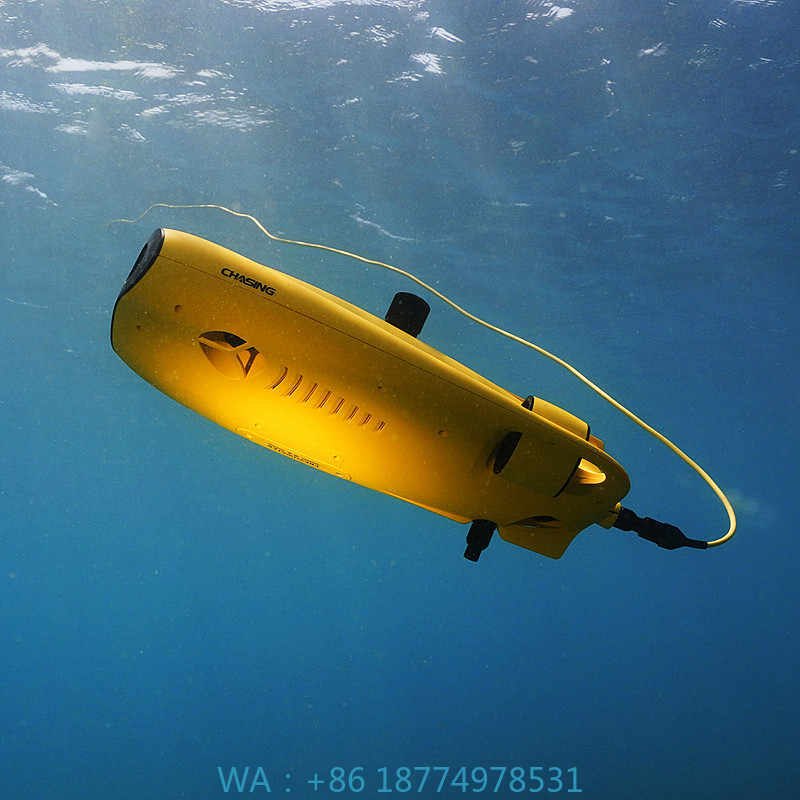 Fish Finder Battery - alvage Rescue Equipment Can Swim Dive
