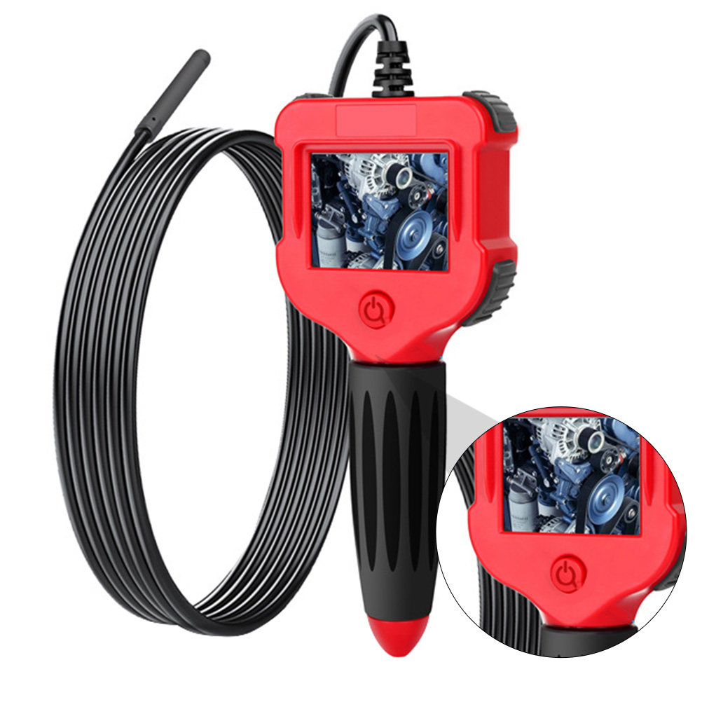 Underwater Camera - 1Set 24 Inch Hd Waterproof Endoscope