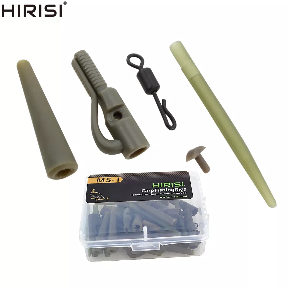 Fishing Gps - Hirisi 40pcs Carp Fishing Safety Lead