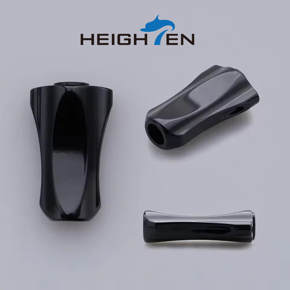 HEIGHTEN 21mm Reel Handle Alum - Shimano Reel Sienna 评论和价格