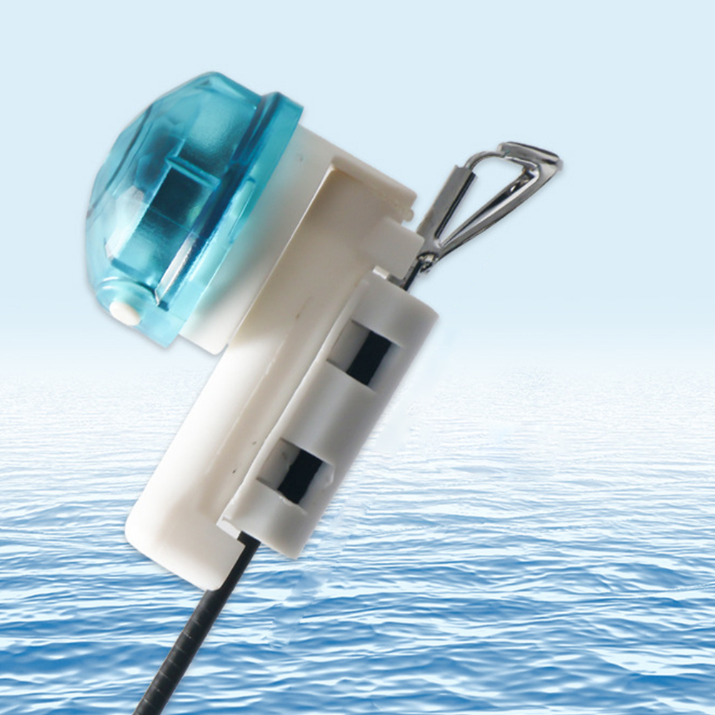 Fishing Electronic Rod Light U - Bite Indicator 评论和价格