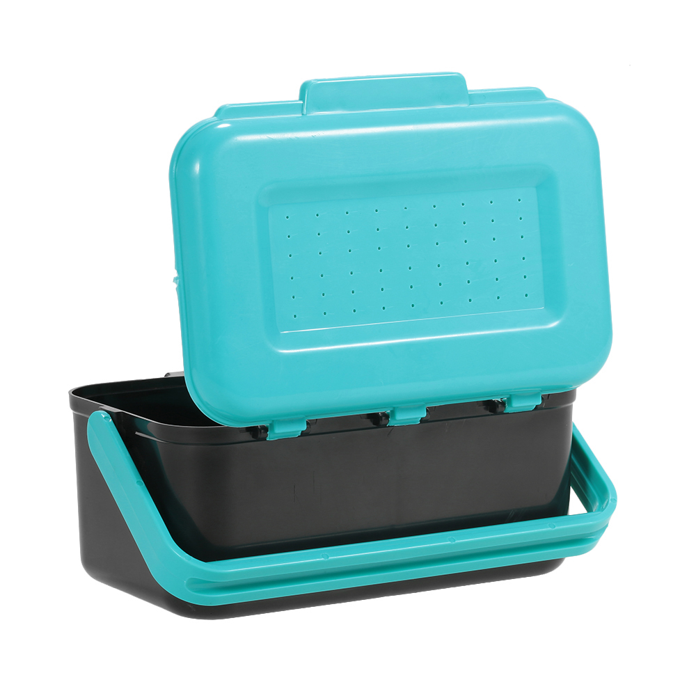 Portable Fishing Lure Box Case - Fish Finder Case 评论和价格