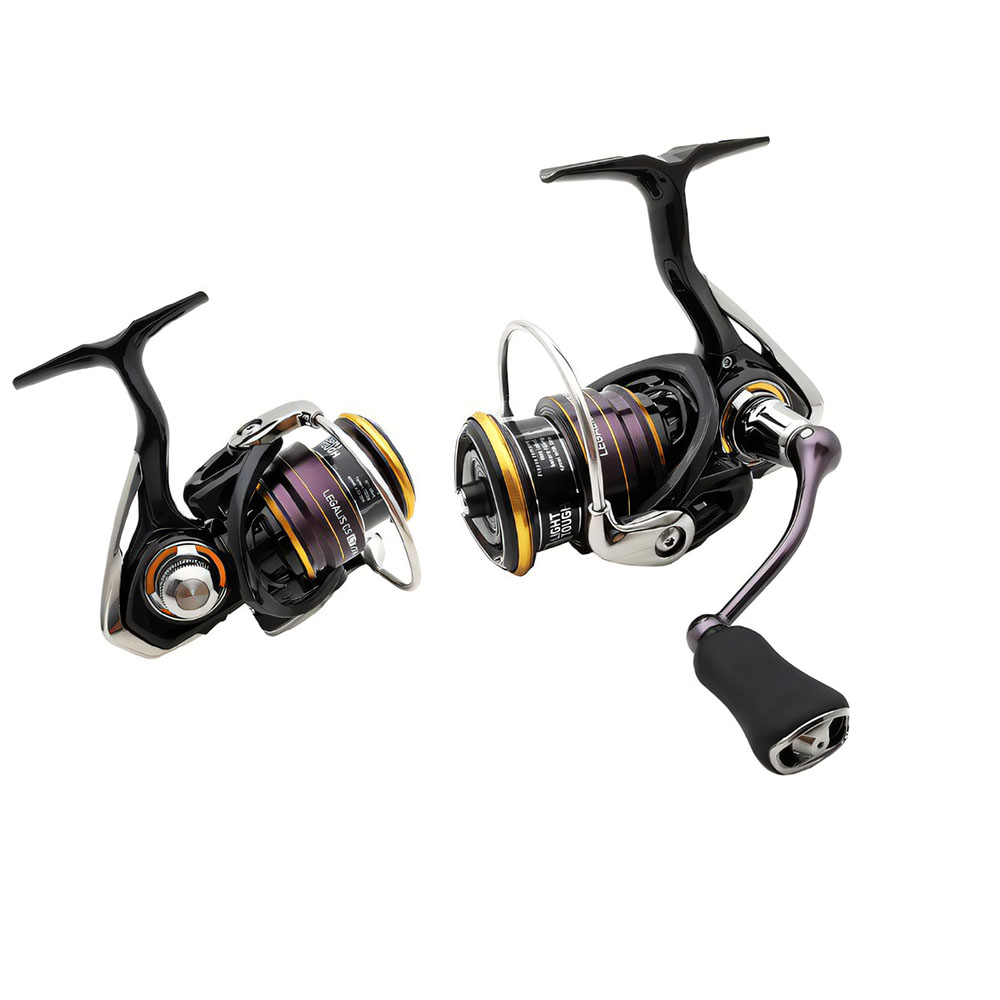 DAIWA 2021 LEGALIS CS LT Fishi - Daiwa Reel Fuego 评论和价格