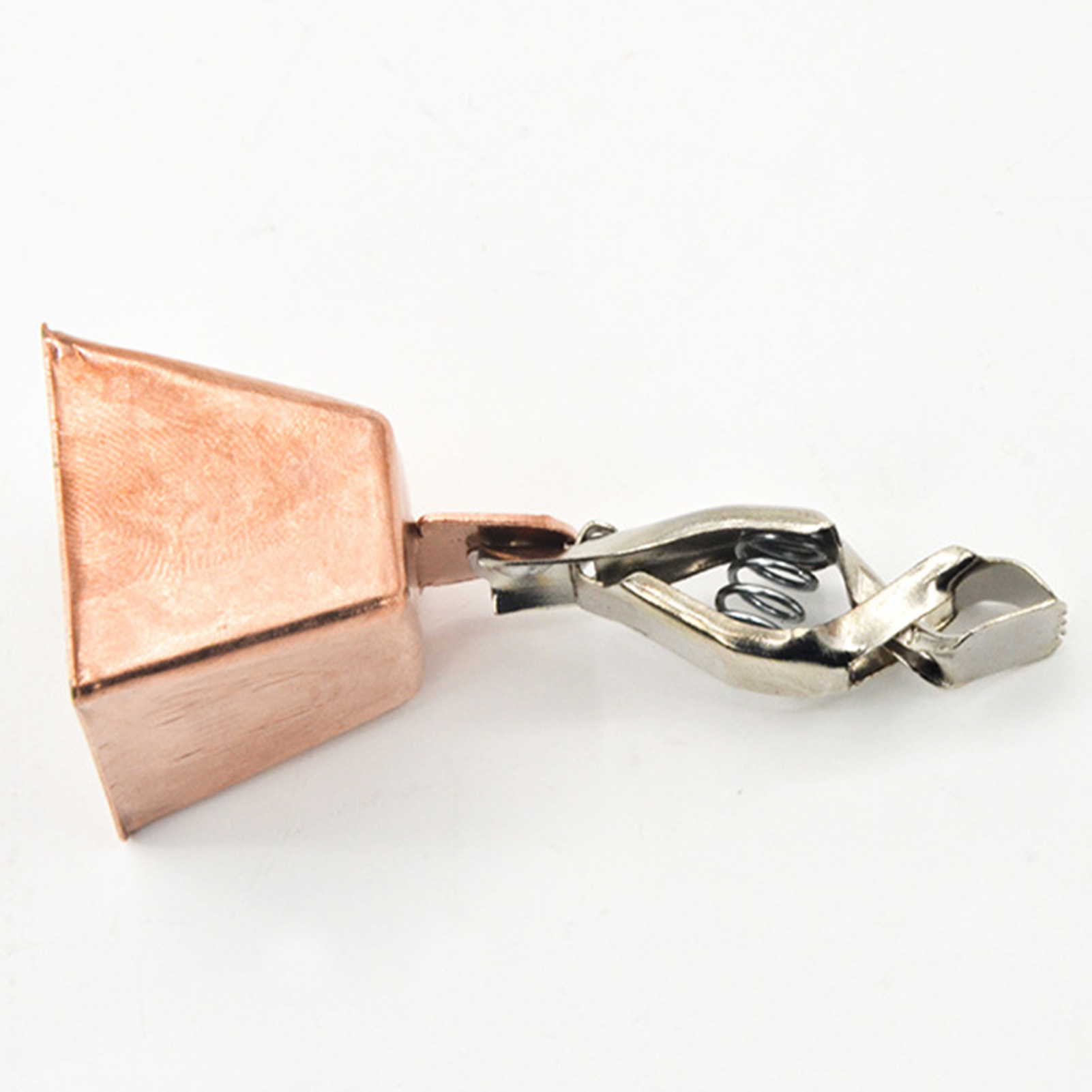 Fishing Bell Alarm Stainless S - Bite Indicator 评论和价格