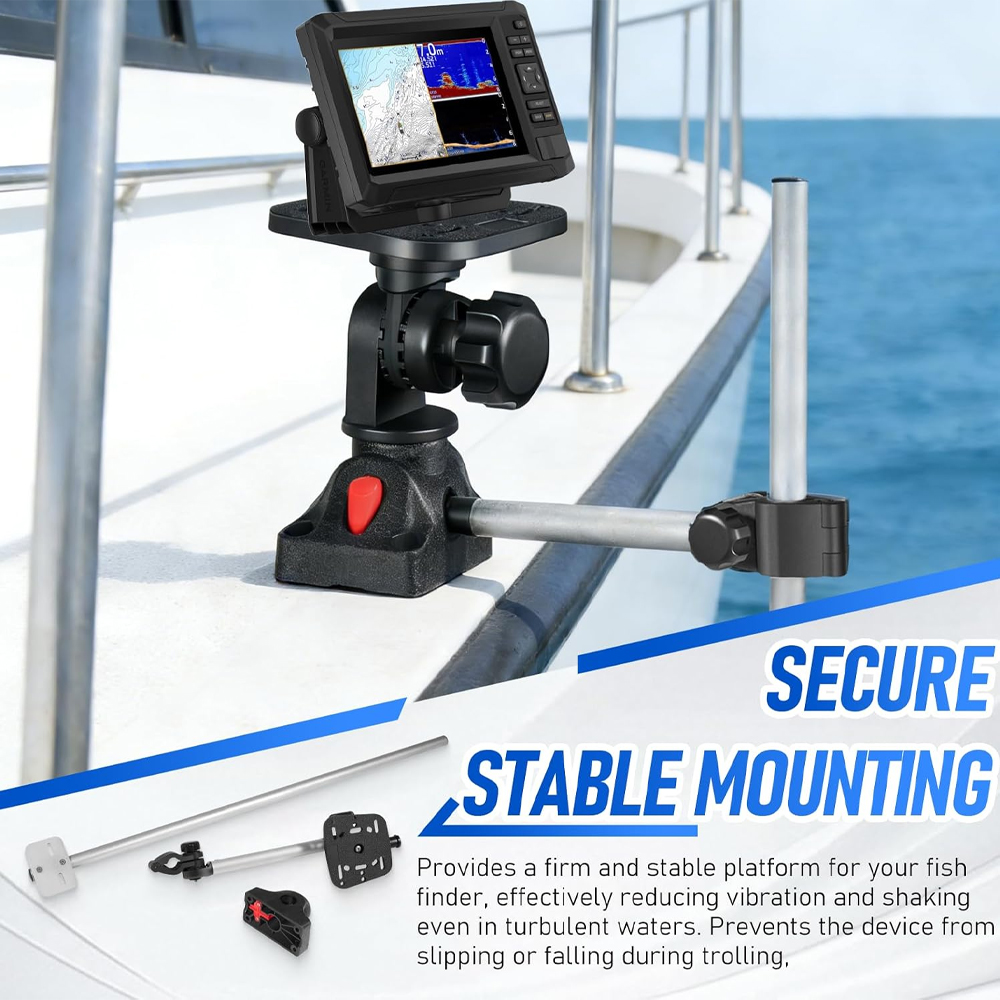 Replace Part for 3006.8649 Por - Fish Finder Portable 评论和价格