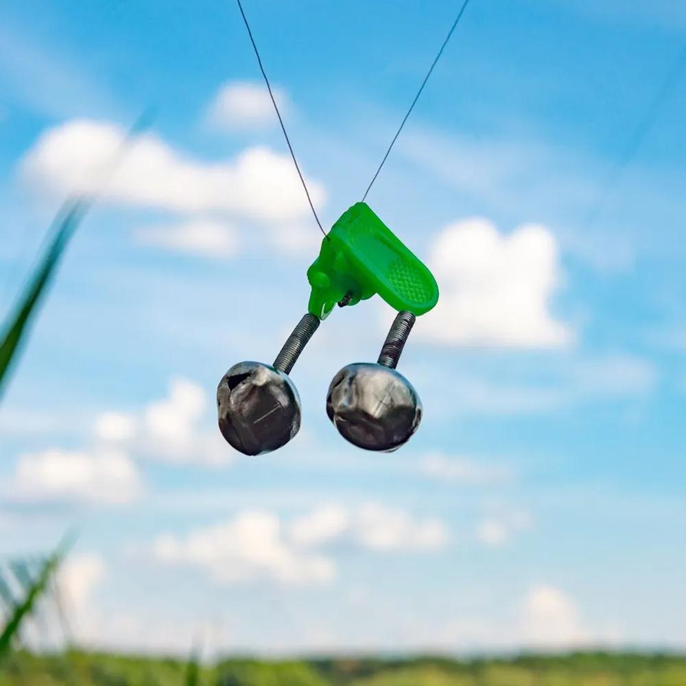 10pcs Fishing Bite Alarms Rod  - Bite Indicator 评论和价格