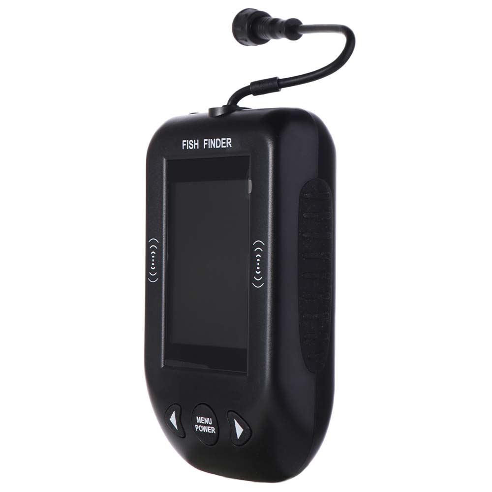 45 Degrees XF03 Fish Finders L - Fish Finder Portable 评论和价格