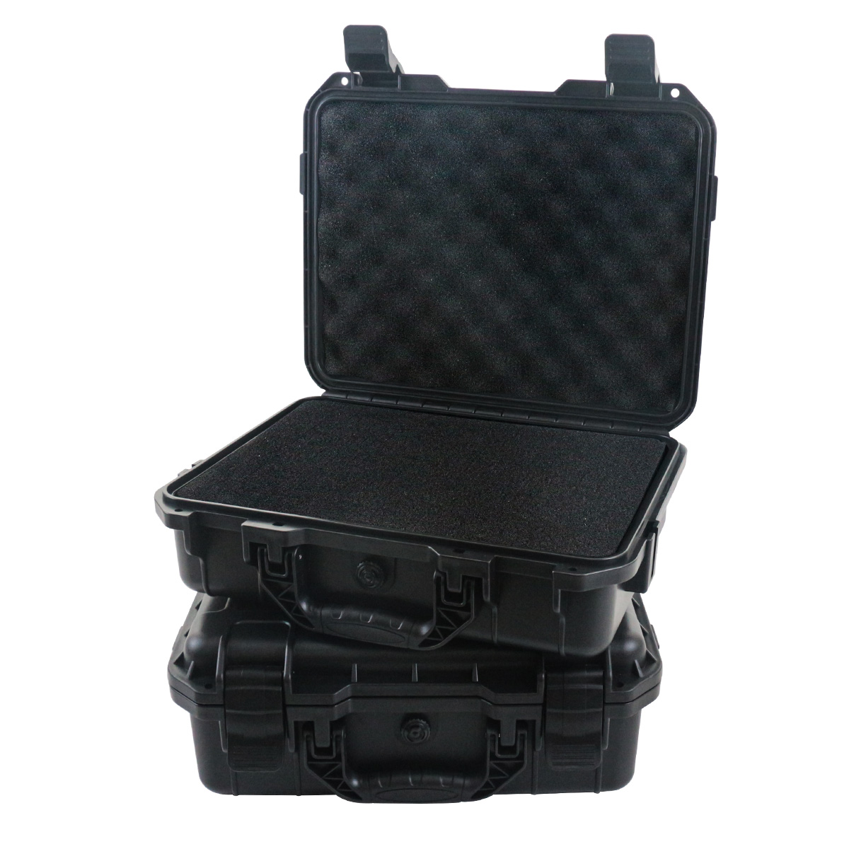 1pc Portable Plastic Protectiv - Fish Finder Case 评论和价格