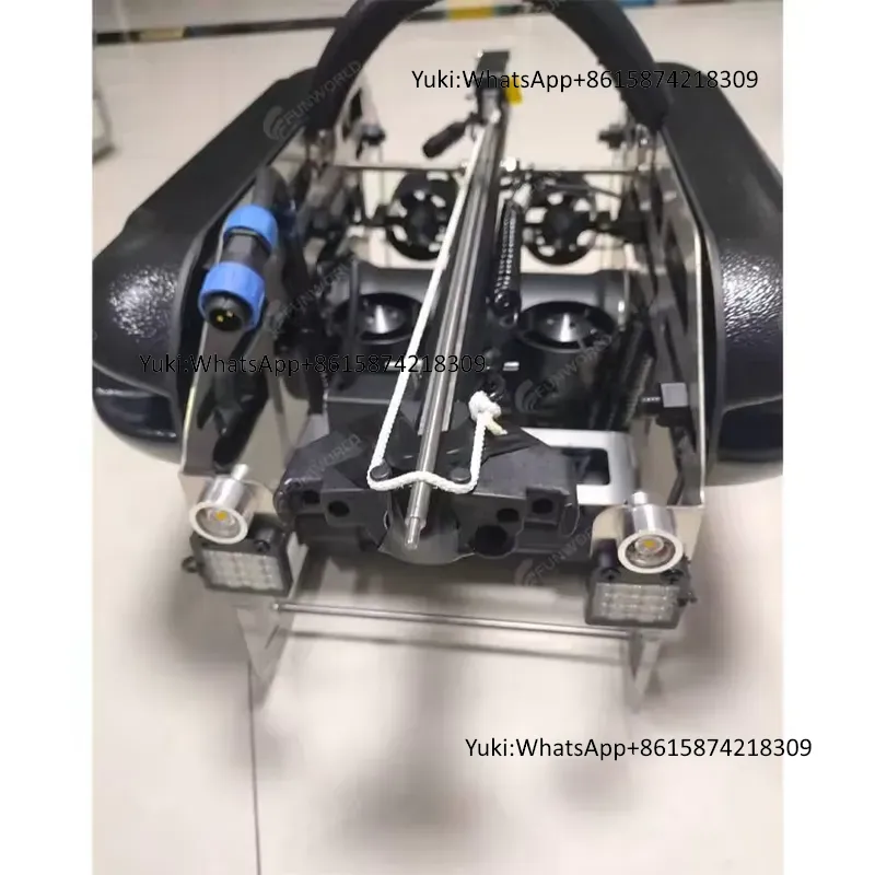 Underwater Drone Kit with Robo - Underwater Camera 评论和价格