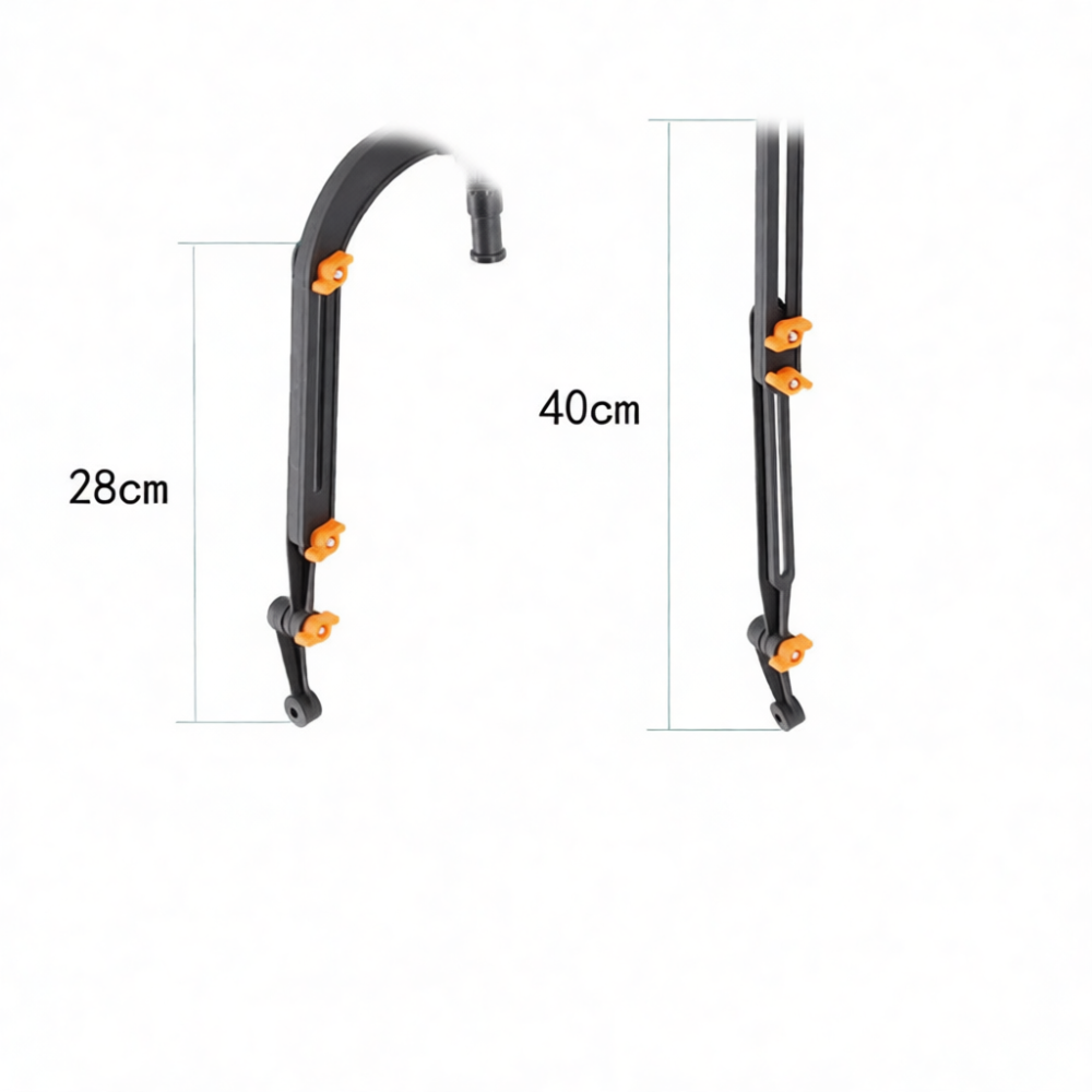 Fishing Boat Fish Finder Suppo - Fish Finder Portable 评论和价格