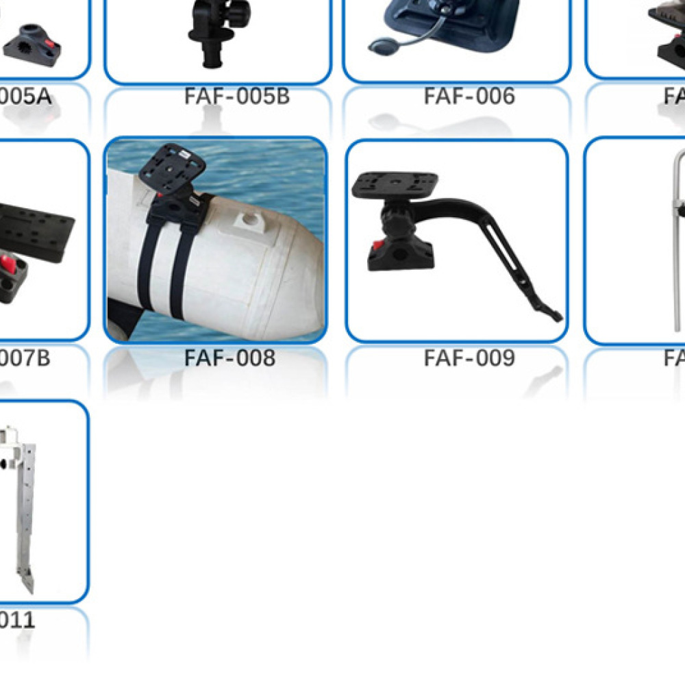 Fishing Boat Fish Finder Suppo - Fish Finder Portable 评论和价格