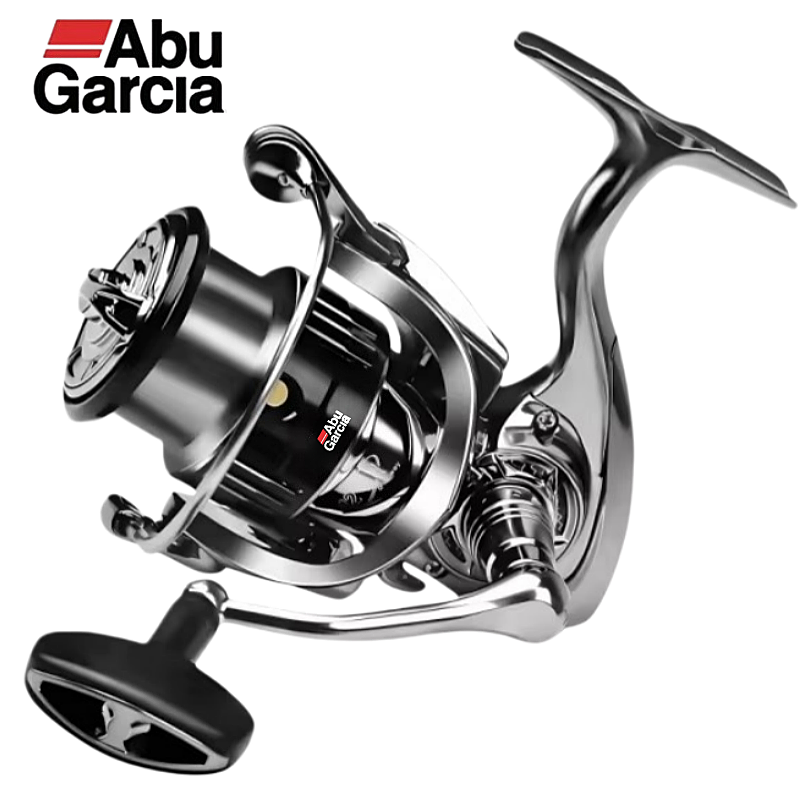 ABUG ARCIA  High Performance F - Abu Garcia Reel Max 评论和价格