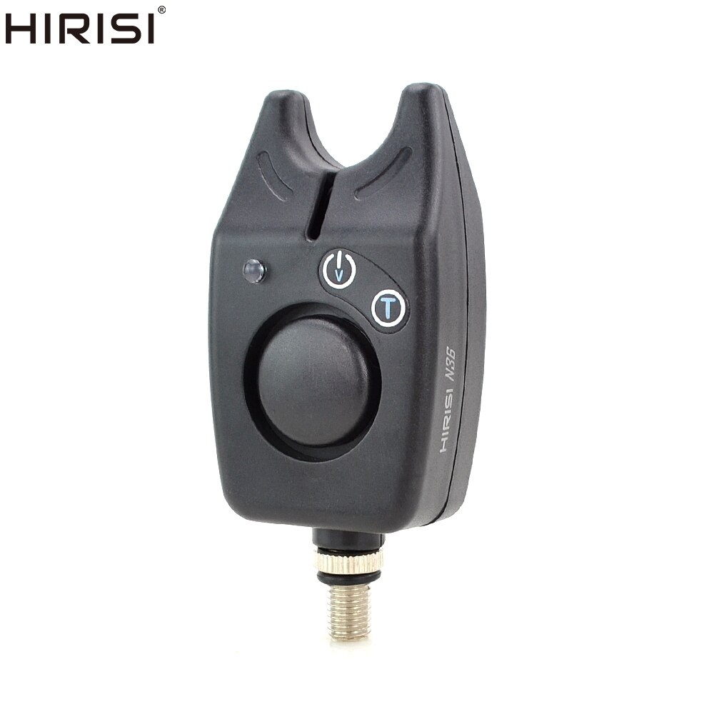 Hirisi Carp Fishing Bite Alarm - Bite Indicator 评论和价格