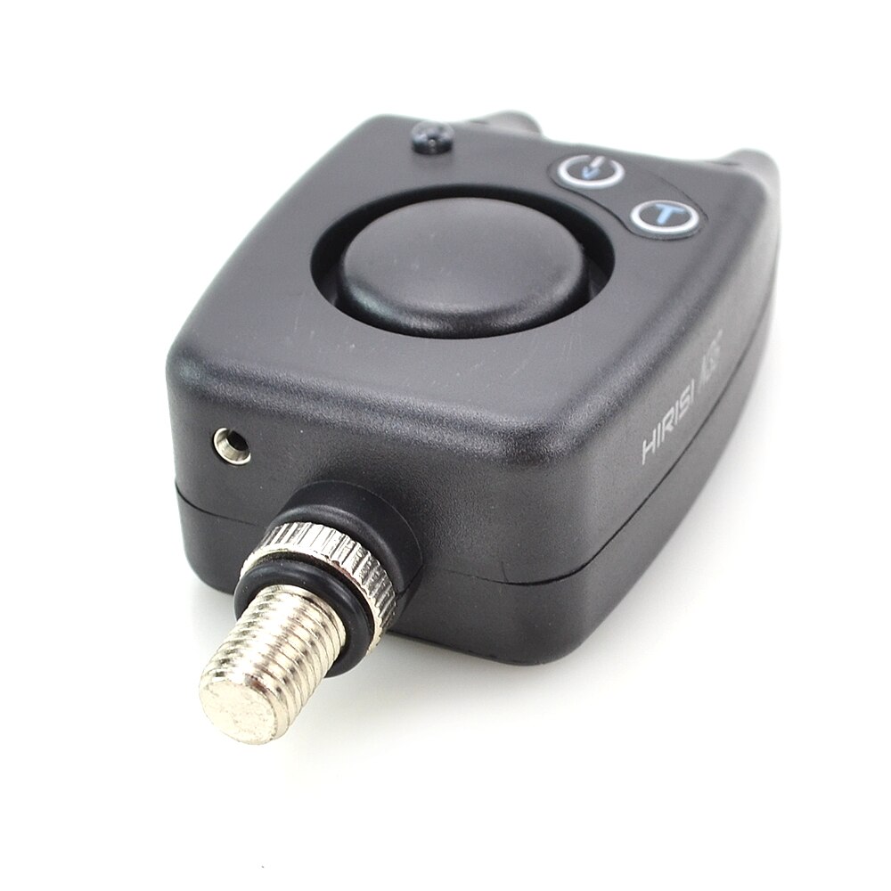Hirisi Carp Fishing Bite Alarm - Bite Indicator 评论和价格