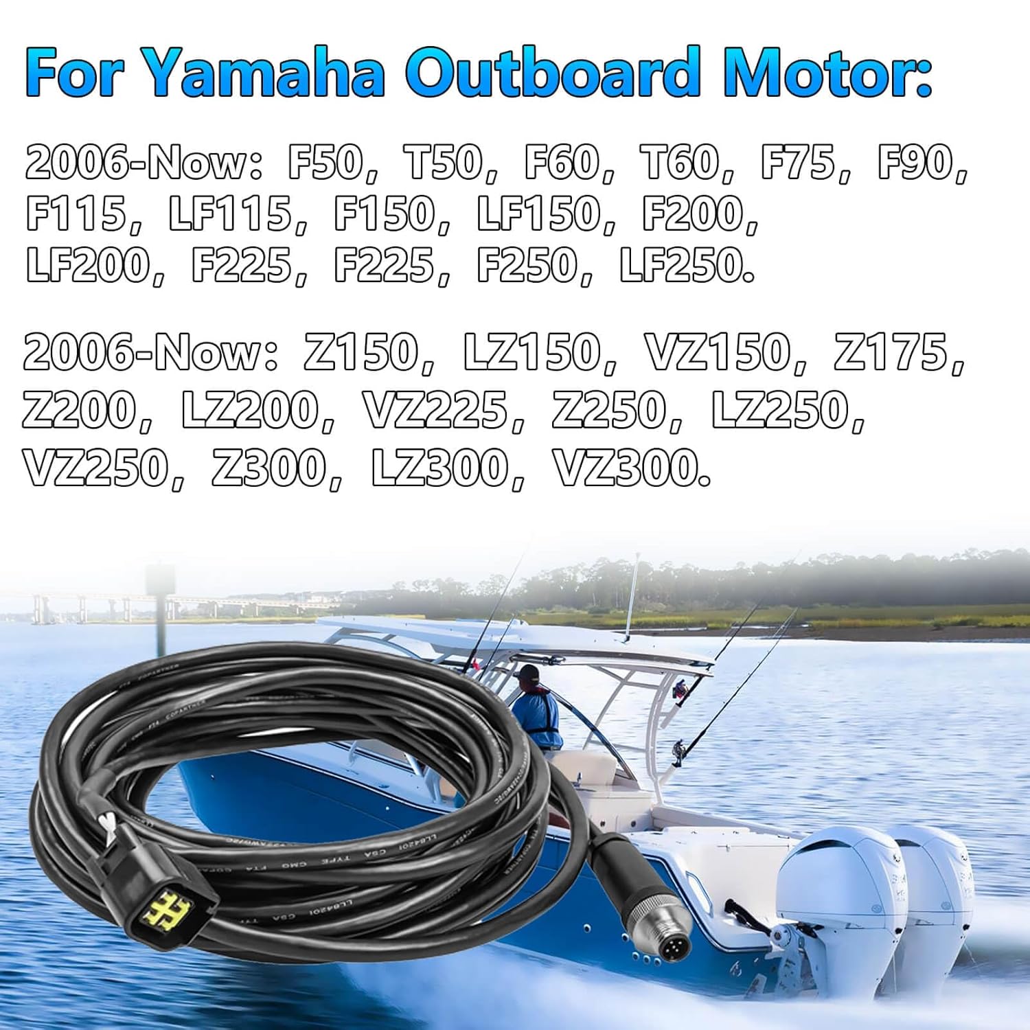 Engine Interface Cable NMEA200 - Fish Finder Cable 评论和价格