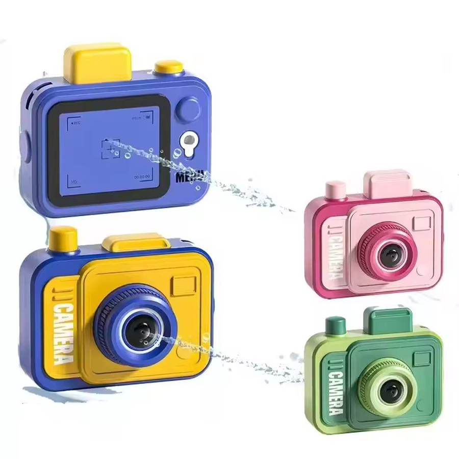 1pc 2026 Double Sided New Came - Underwater Camera 评论和价格