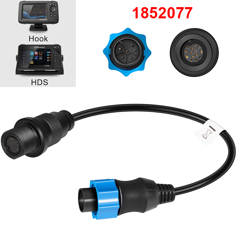 MKR-DSC-10 1852077 DSC Adapter - Fish Finder Cable 评论和价格