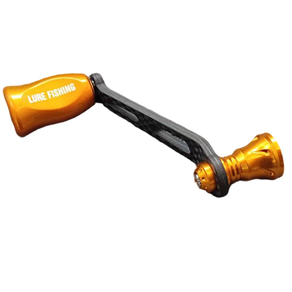 Carbon Fishing Reel Handle wit - Daiwa Reel Fuego 评论和价格