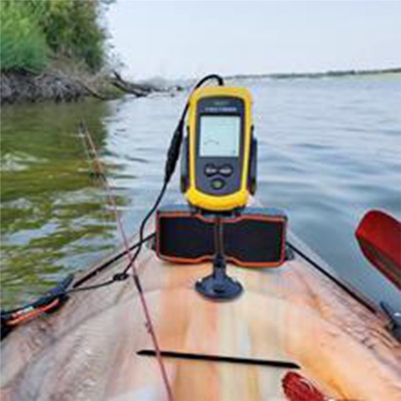 ABHT-Kayak Portable Fish Depth - Fish Finder Portable 评论和价格