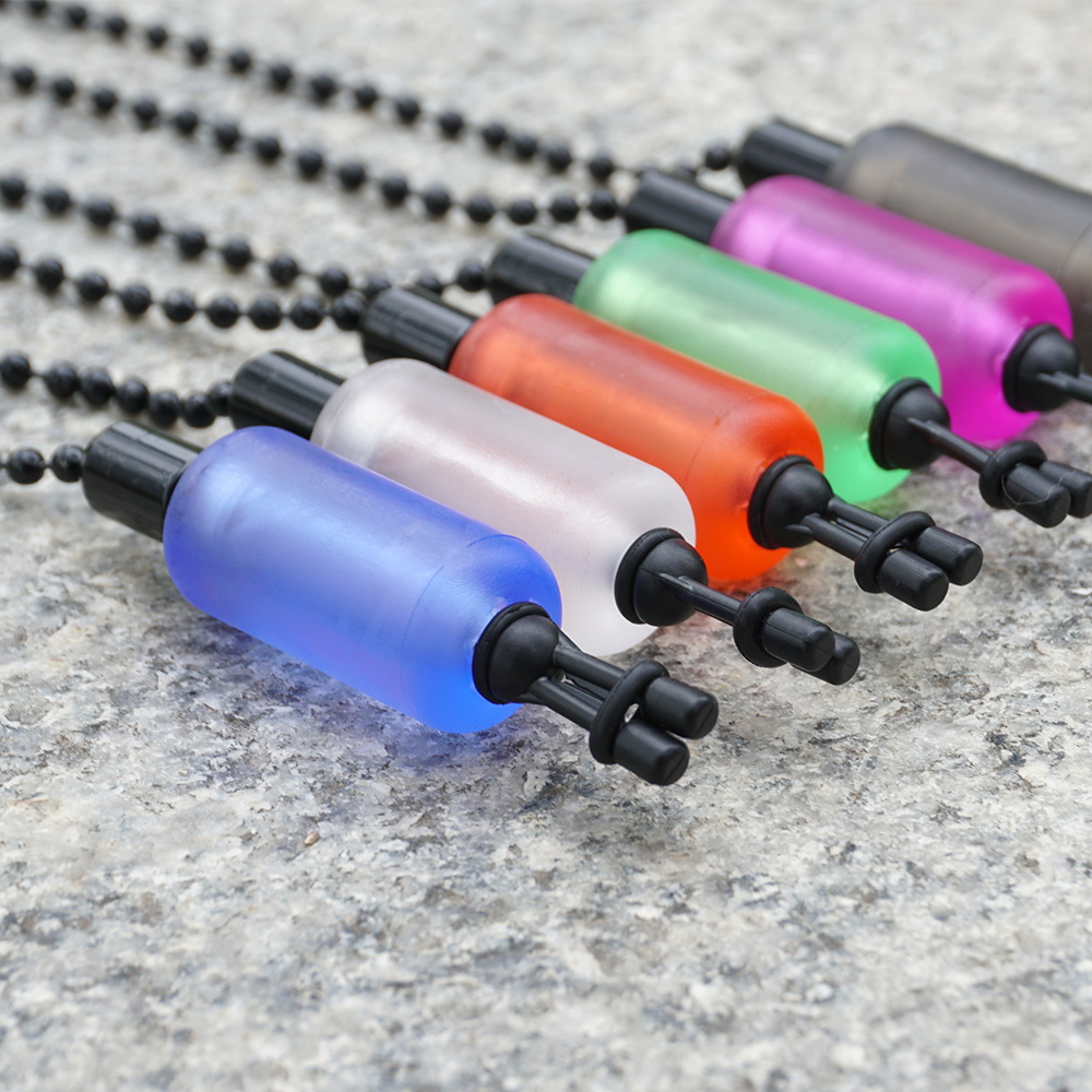 Hirisi 2Pcs Fishing Swinger Bi - Bite Indicator 评论和价格