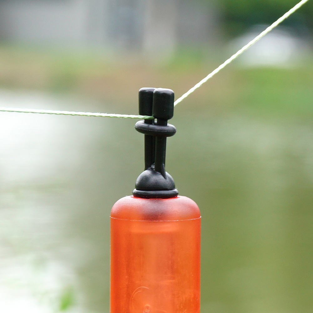 Hirisi 2Pcs Fishing Swinger Bi - Bite Indicator 评论和价格