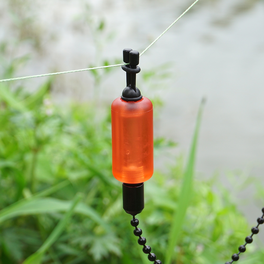 Hirisi 2Pcs Fishing Swinger Bi - Bite Indicator 评论和价格