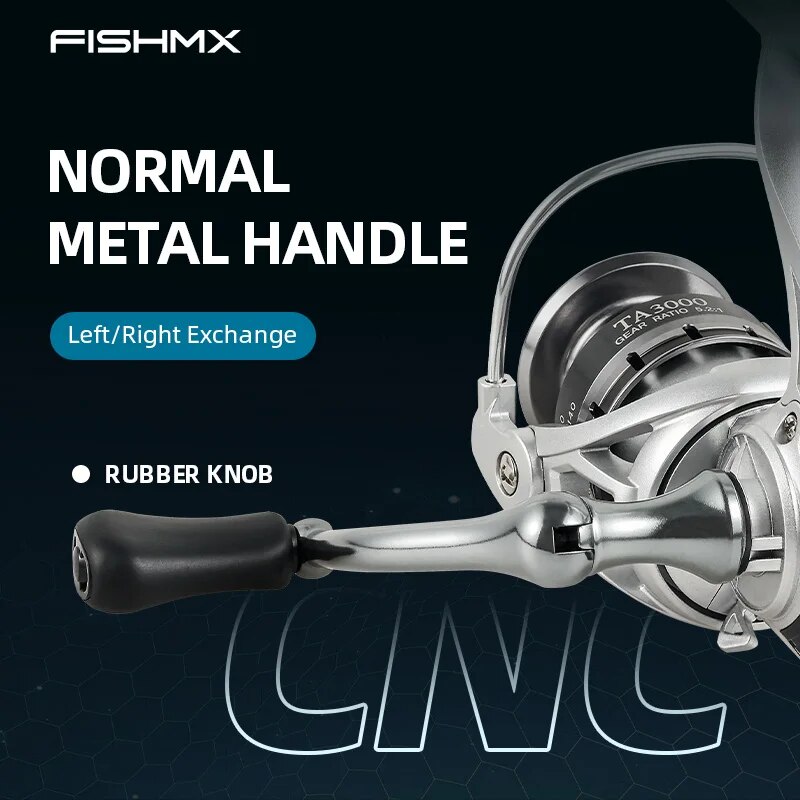 FishMX Spinning Fishing Reel U - Penn Reel Battle 评论和价格