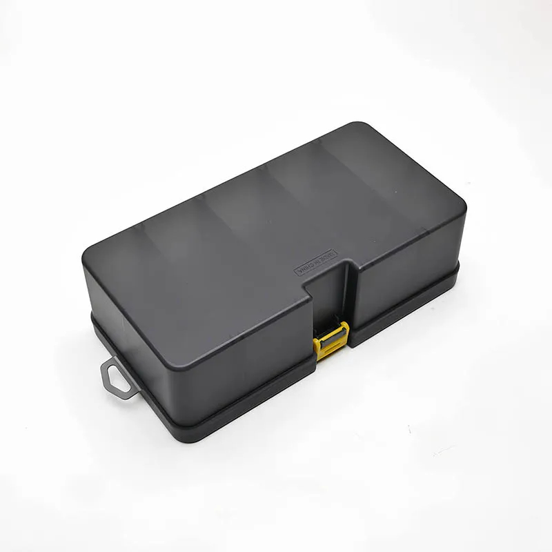 Fishing Tackle Box Large Capac - Fish Finder Case 评论和价格