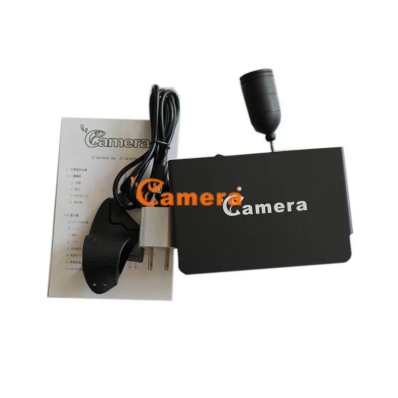 2026LQ-4315A Hot Outdoor Fishi - Underwater Camera 评论和价格