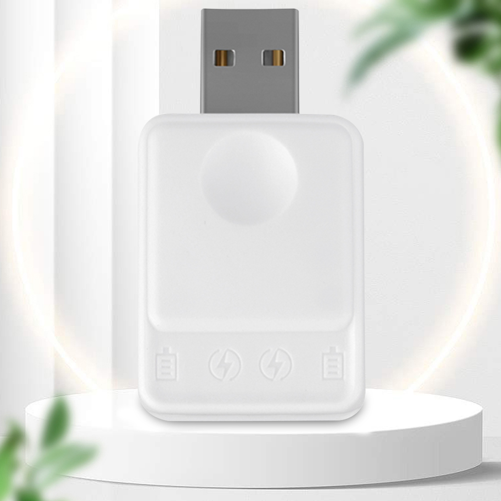 Luminous USB Charger CR425 Bat - Fish Finder Charger 评论和价格