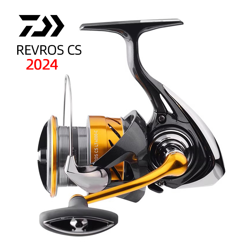 DAIWA REVROS LT Spinning Fishi - Shimano Reel Sienna 评论和价格